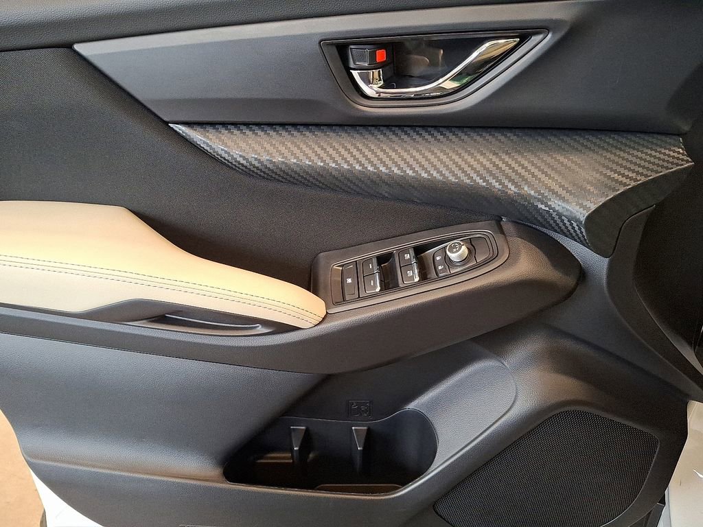 New 2025 Subaru Ascent Premium image 9