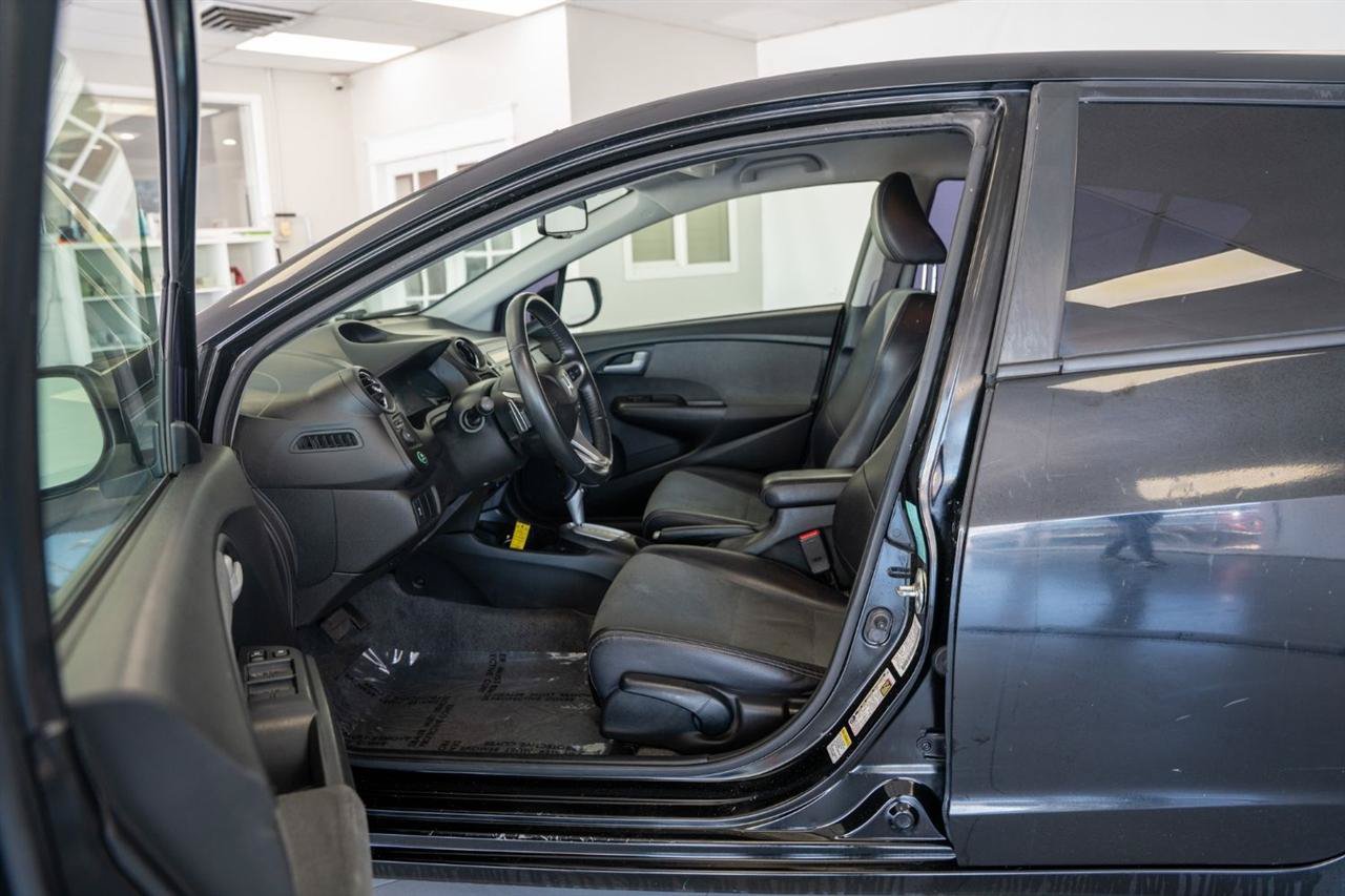 Used 2012 Honda Insight EX image 10