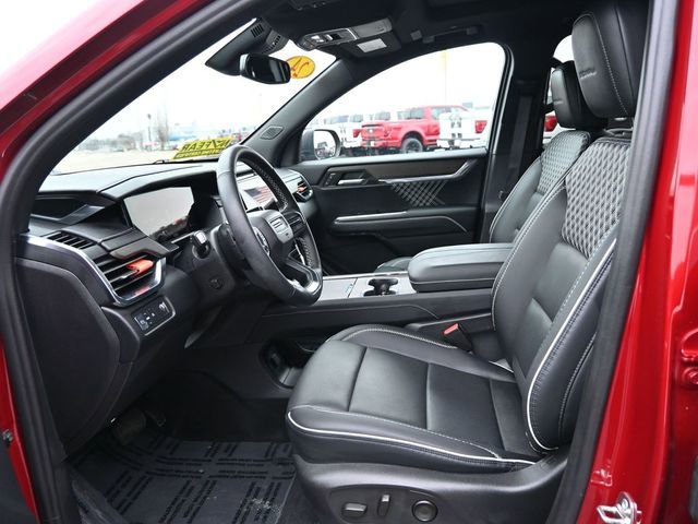 Used 2024 GMC Acadia Denali w/ LPO, Floor Liner Package image 15