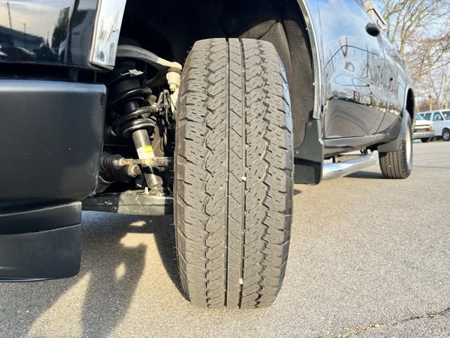 Used 2024 Chevrolet Silverado 1500 W/T w/ WT Value Package image 15