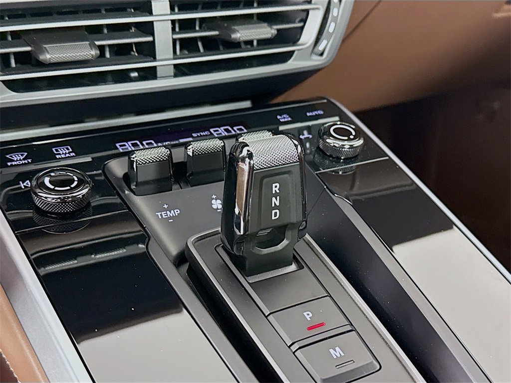 Used 2024 Porsche 911 Targa 4S image 18