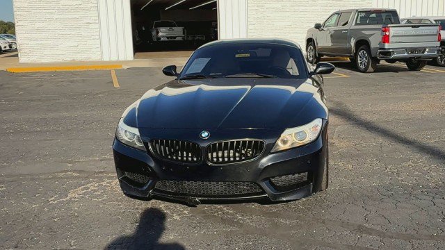 Used 2013 BMW Z4 sDrive35i image 3