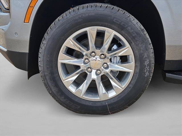 New 2026 Chevrolet Tahoe Premier w/ Sun And Tow Package AWD/4WD image 10