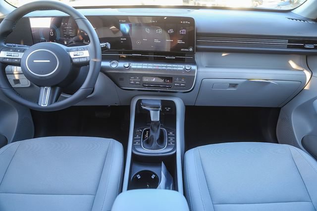 New 2026 Hyundai Kona SEL Sport AWD/4WD image 13