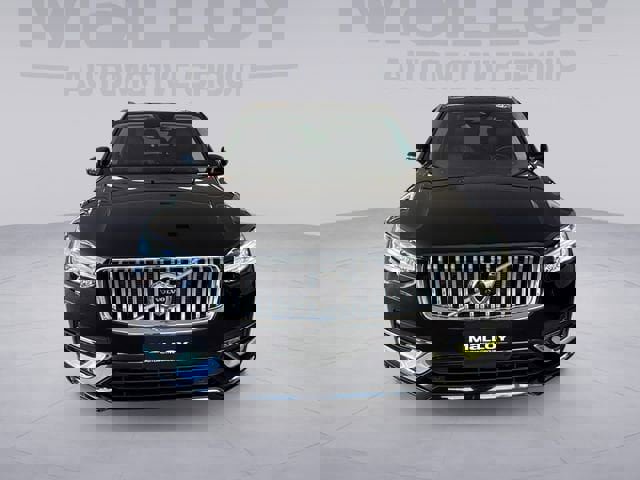 Used 2023 Volvo XC90 B6 Plus w/ Protection Package Premier image 8