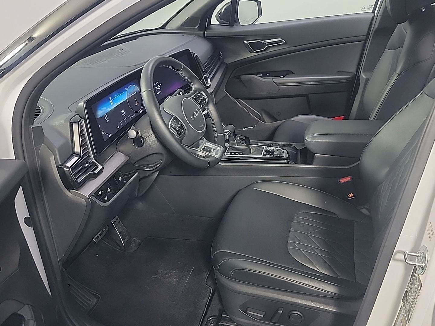 Certified 2023 Kia Sportage X-Pro AWD/4WD image 19