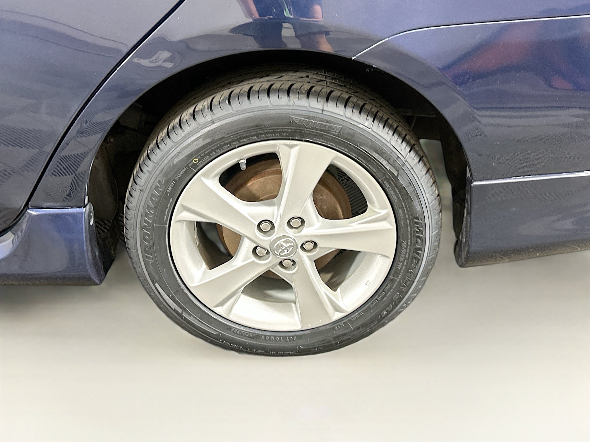 Used 2013 Toyota Corolla S FWD image 11