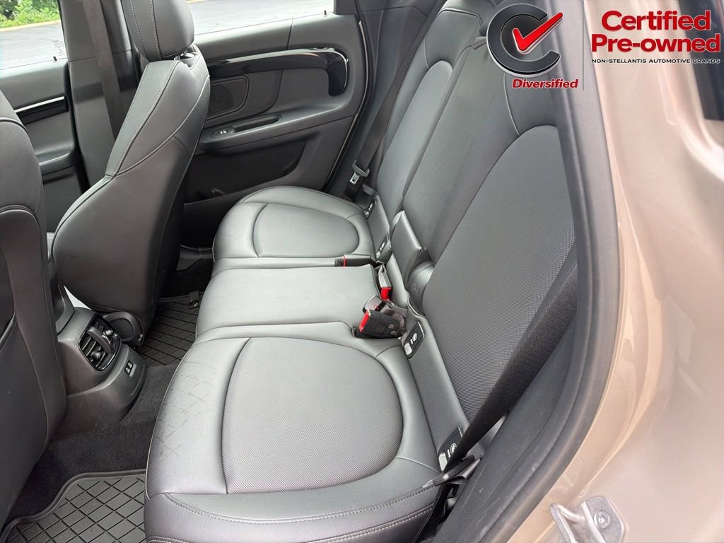 Used 2023 MINI Cooper Countryman S FWD image 36