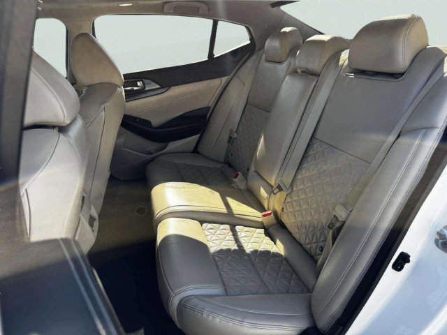 Used 2022 Nissan Maxima Platinum w/ Sport Mat Group image 39