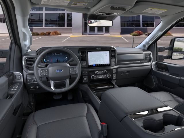 New 2026 Ford F250 Lariat w/ Tremor Off-Road Package AWD/4WD image 9