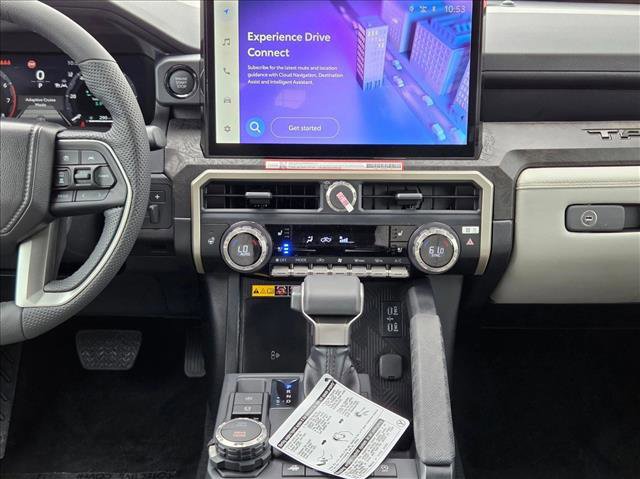 New 2026 Toyota Tacoma Limited image 13