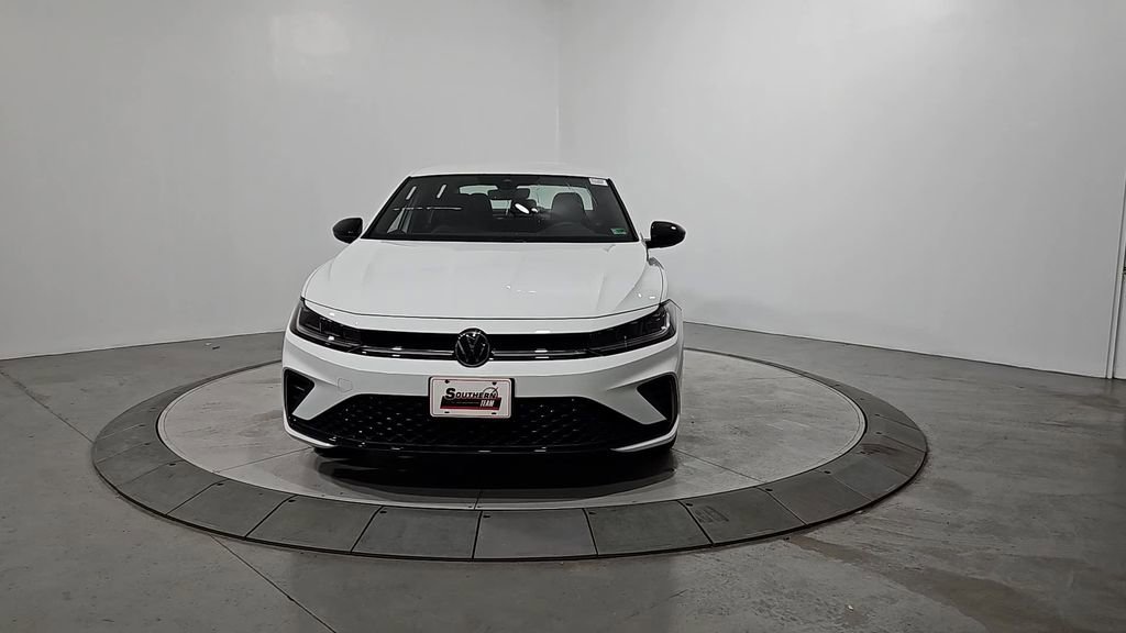New 2026 Volkswagen Jetta Sport image 8