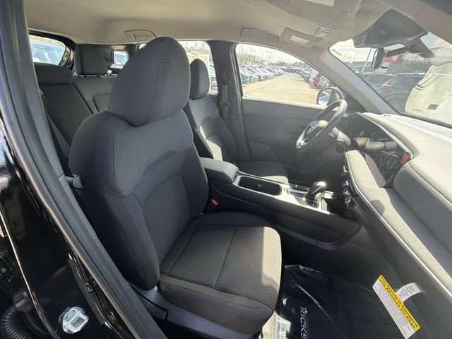 New 2026 Nissan Kicks S AWD/4WD image 23