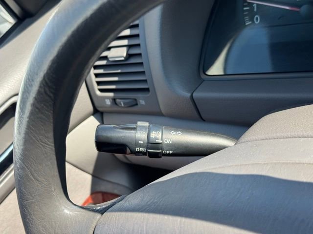 Used 2003 Toyota Camry XLE image 24