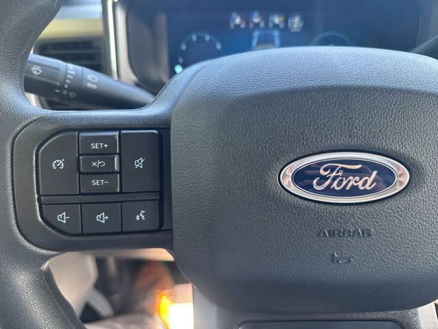New 2026 Ford F250 XLT image 18