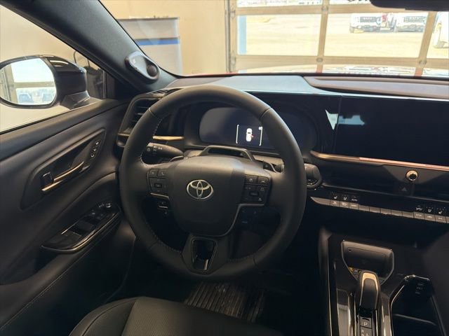 New 2025 Toyota Crown Signia image 33