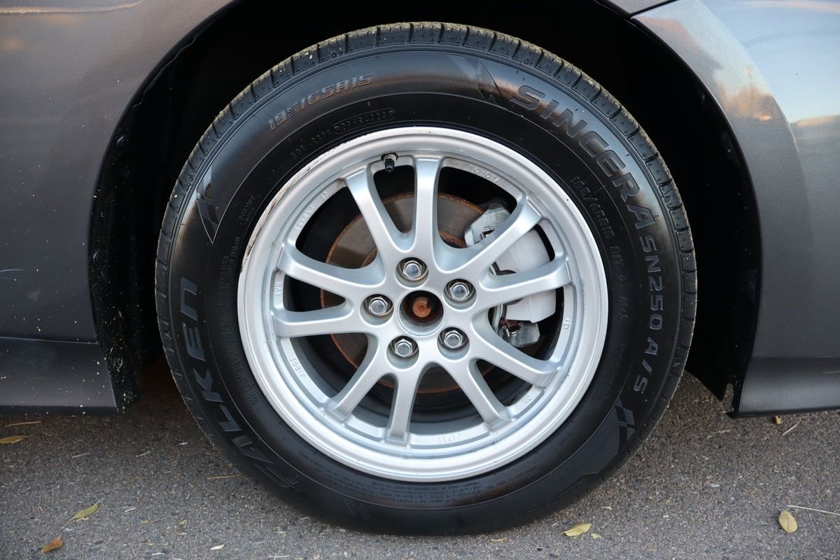 Used 2017 Toyota Prius Two image 44