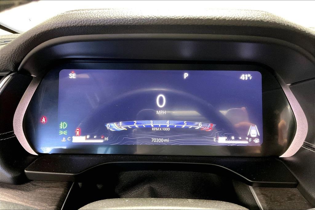 Used 2023 Jeep Grand Cherokee Limited image 25