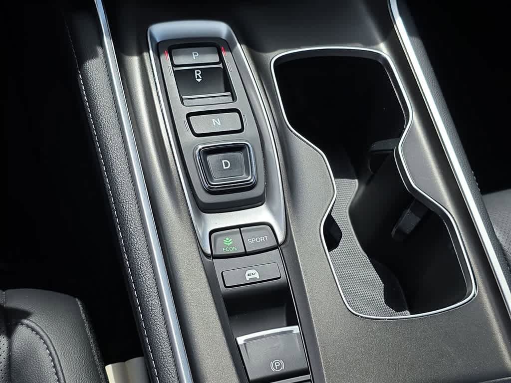 Certified 2022 Honda Accord Touring image 25