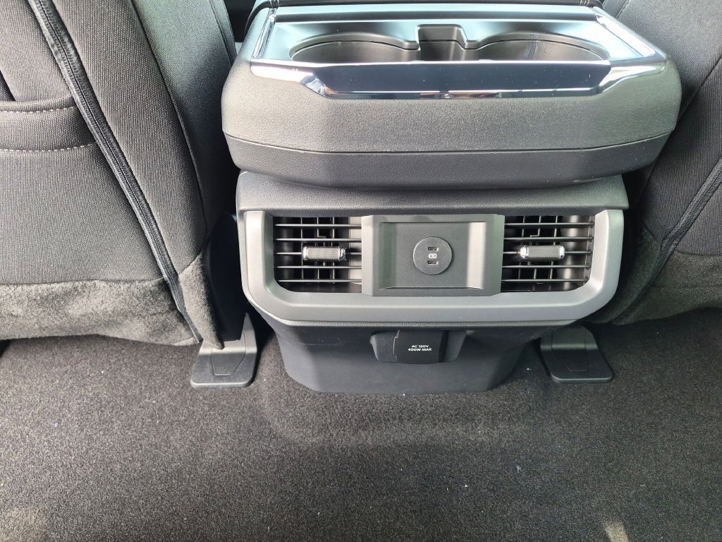 New 2026 Ford F150 XLT w/ Equipment Group 302A MID AWD/4WD image 17