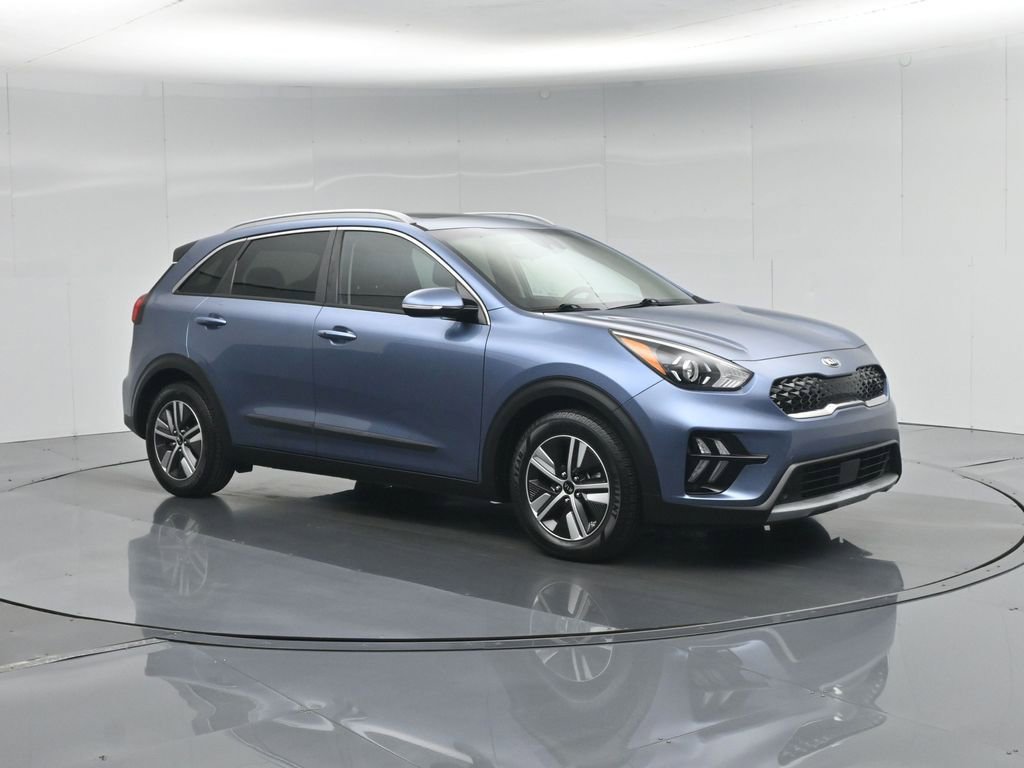 Used 2020 Kia Niro EX Premium image 27