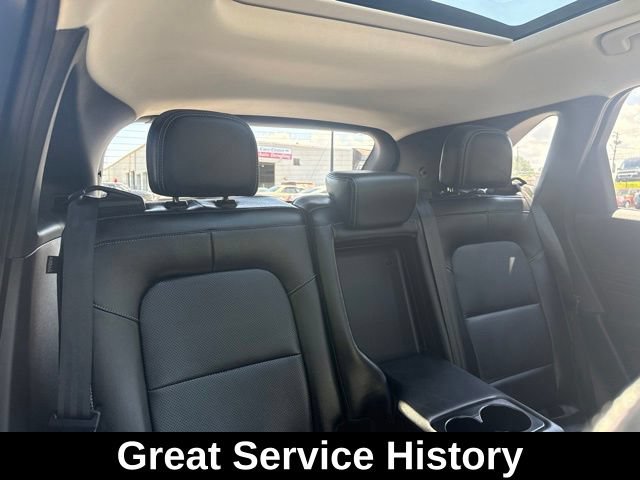 Used 2022 Ford Escape SEL AWD/4WD image 20