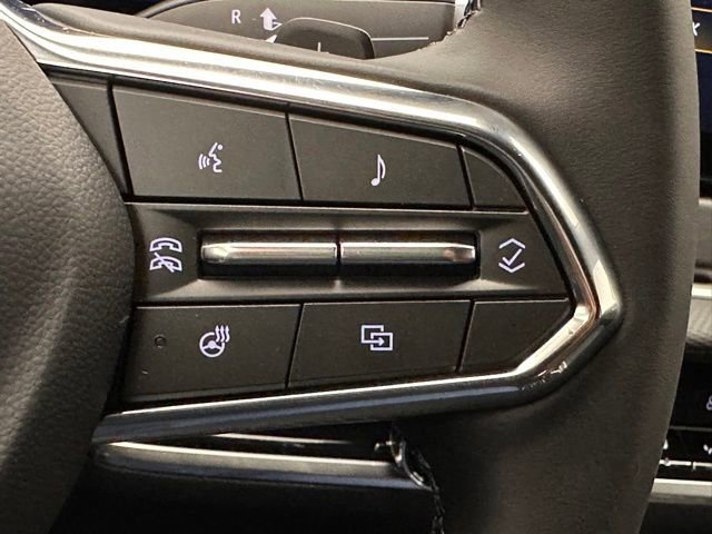 New 2026 Chevrolet Equinox LT w/ Convenience Package II AWD/4WD image 11