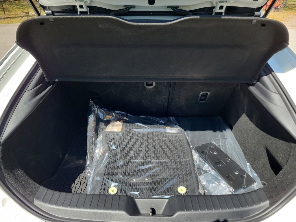 New 2026 MAZDA MAZDA3 2.5 S Hatchback w/ Premium Pkg image 12
