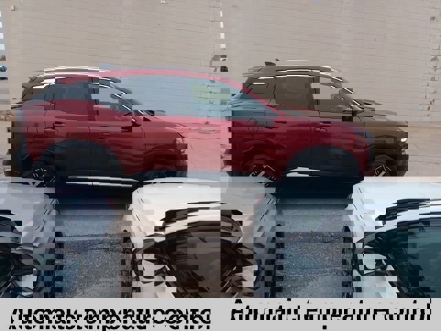 New 2026 Nissan Kicks SV image 3