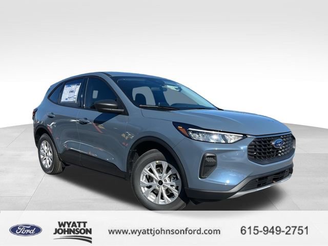 New 2026 Ford Escape Active image 1