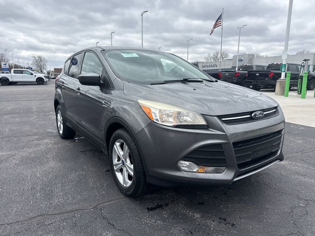 Used 2014 Ford Escape SE image 4