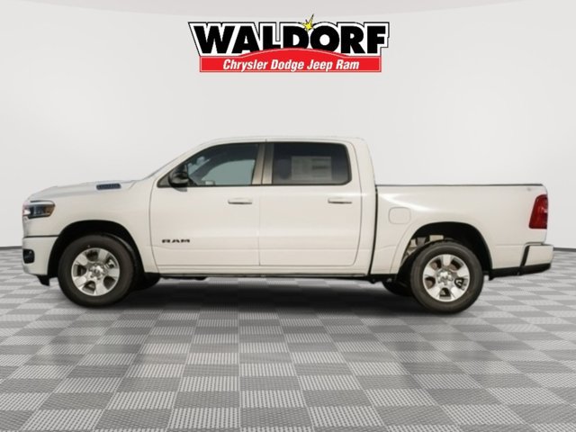 New 2025 RAM 1500 Big Horn AWD/4WD image 4