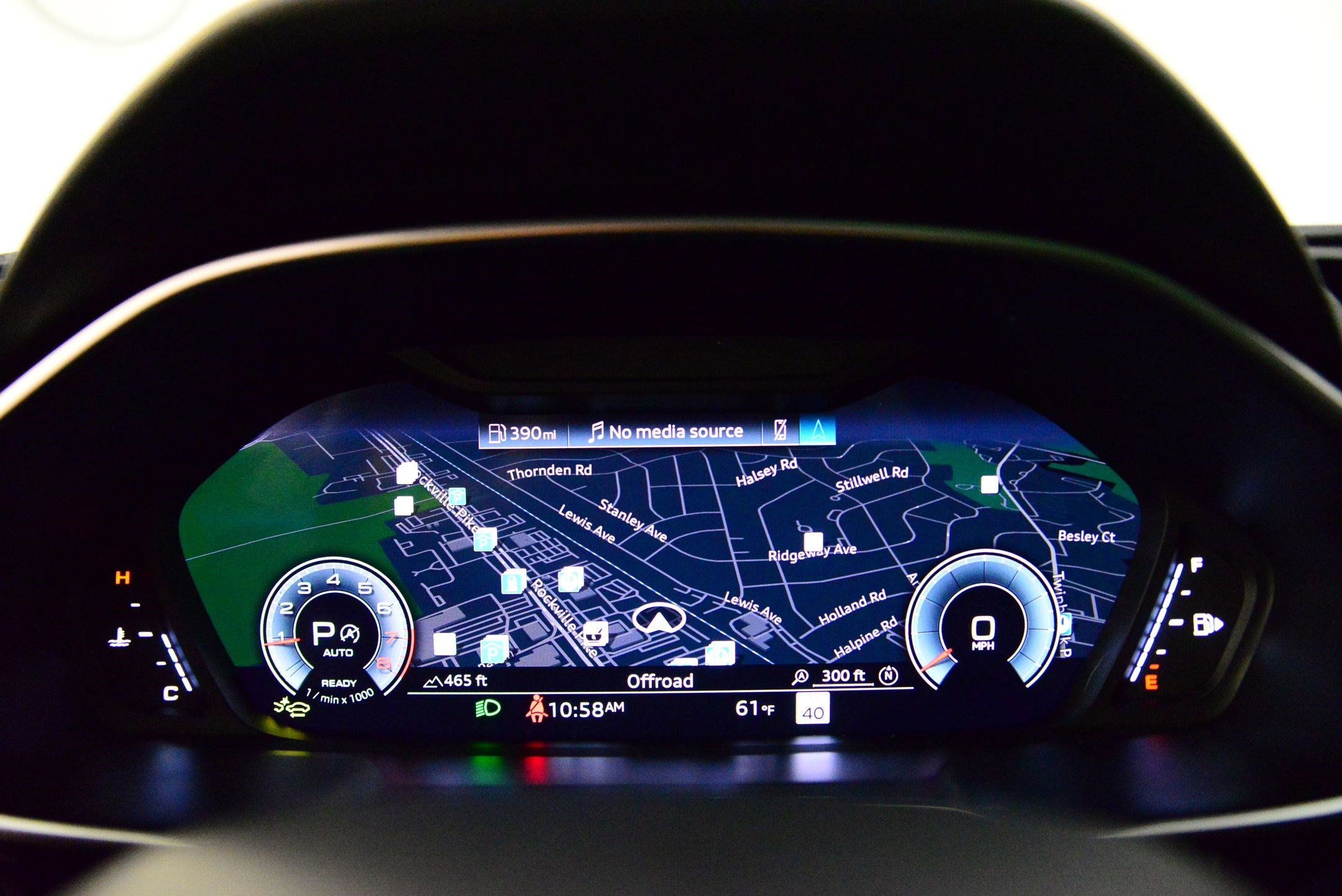 Certified 2025 Audi Q3 2.0T Premium Plus w/ Premium Plus Package image 32