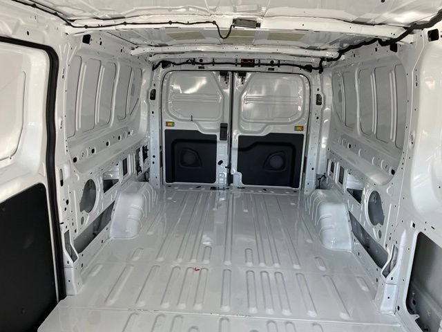New 2026 Ford Transit 350 148 Low Roof AWD image 37