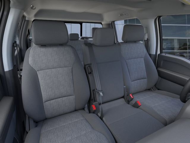 New 2026 Ford F250 XL w/ STX Appearance Package image 10