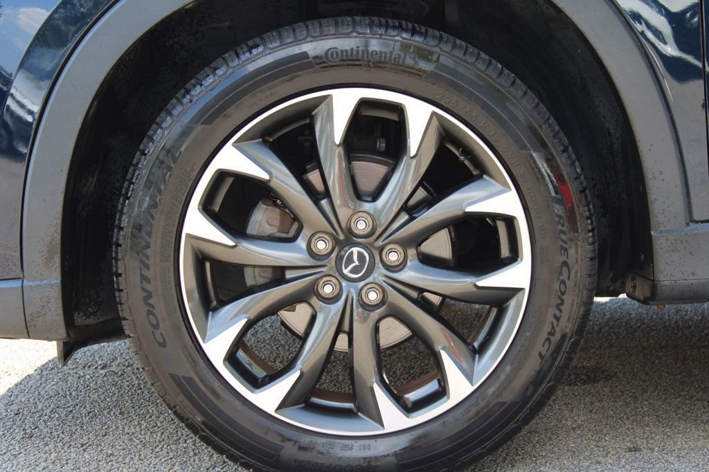 Used 2016 MAZDA CX-5 Grand Touring image 25