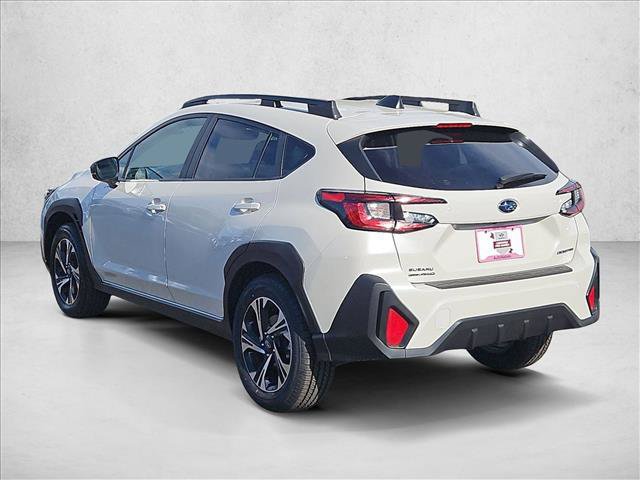 Certified 2024 Subaru Crosstrek 2.0i Premium w/ Popular Package #3 AWD/4WD image 9
