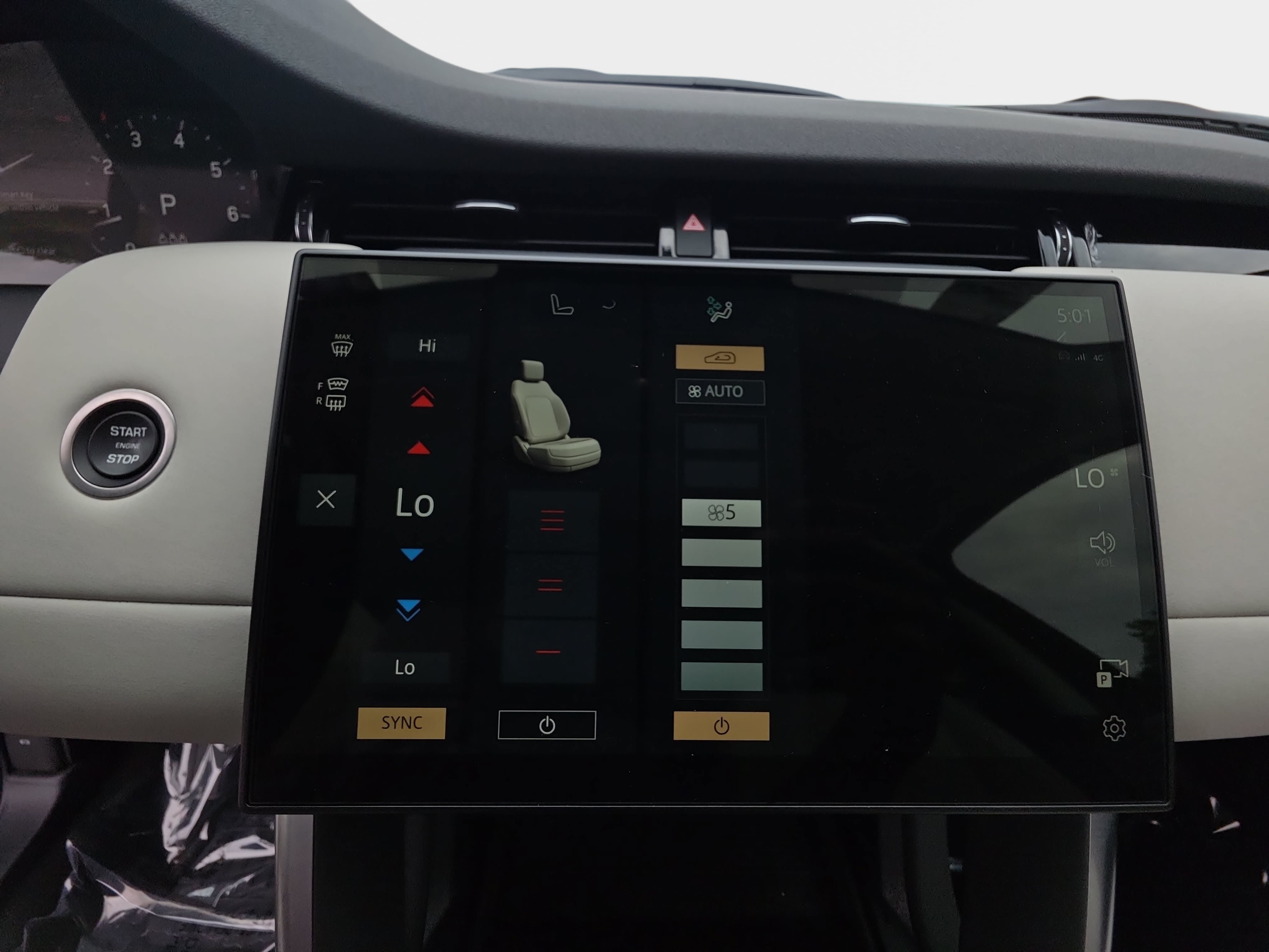 Used 2025 Land Rover Discovery Sport S AWD/4WD image 21