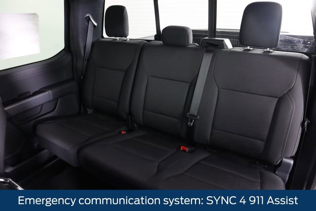 New 2026 Ford F150 XLT w/ Equipment Group 302A MID image 33