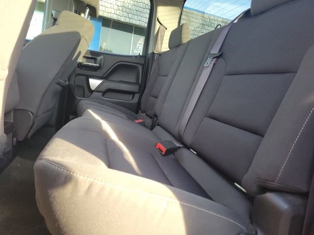 Used 2016 Chevrolet Silverado 1500 LT w/ All Star Edition image 32