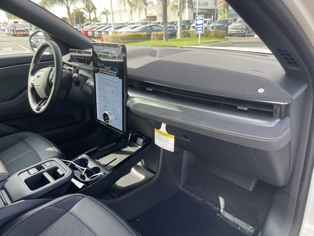 New 2025 Ford Mustang Mach-E GT w/ Interior Protection Package image 29