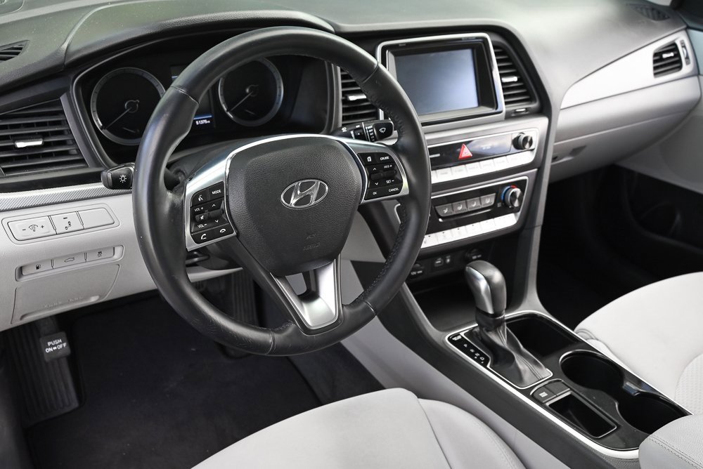 Used 2018 Hyundai Sonata SEL image 11