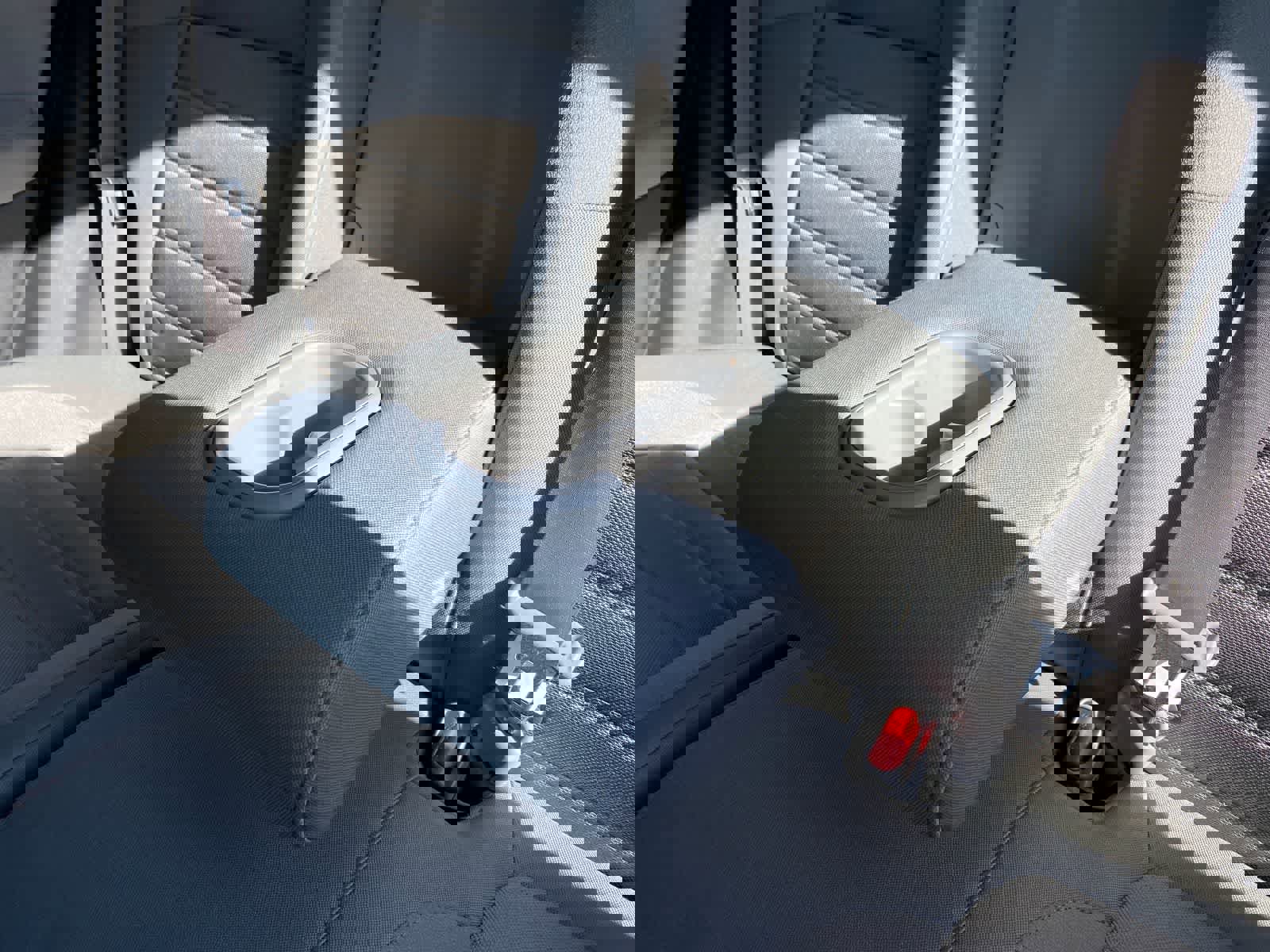 Used 2021 Honda CR-V EX image 17