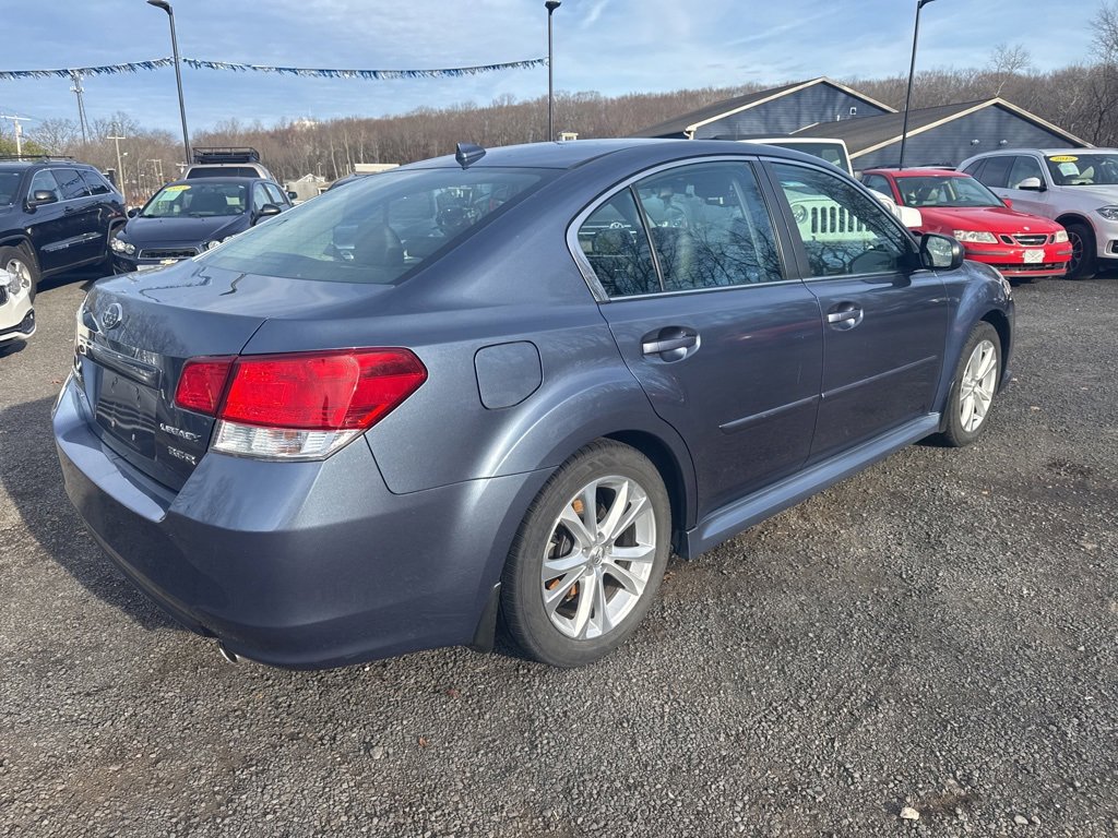 Used 2013 Subaru Legacy 3.6R Limited image 11