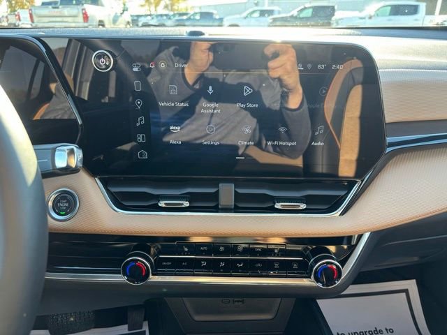 Certified 2025 Chevrolet Equinox ACTIV image 13