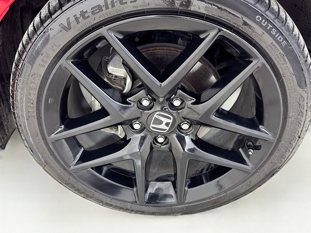 Used 2023 Honda Civic Sport image 39