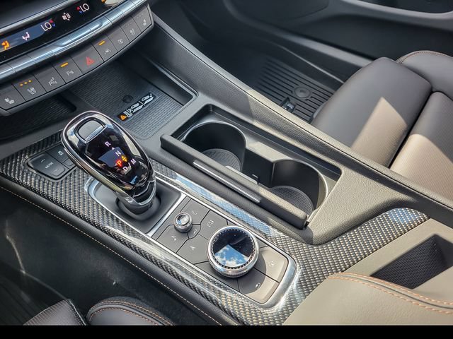 New 2026 Cadillac CT5 Sport AWD/4WD image 25