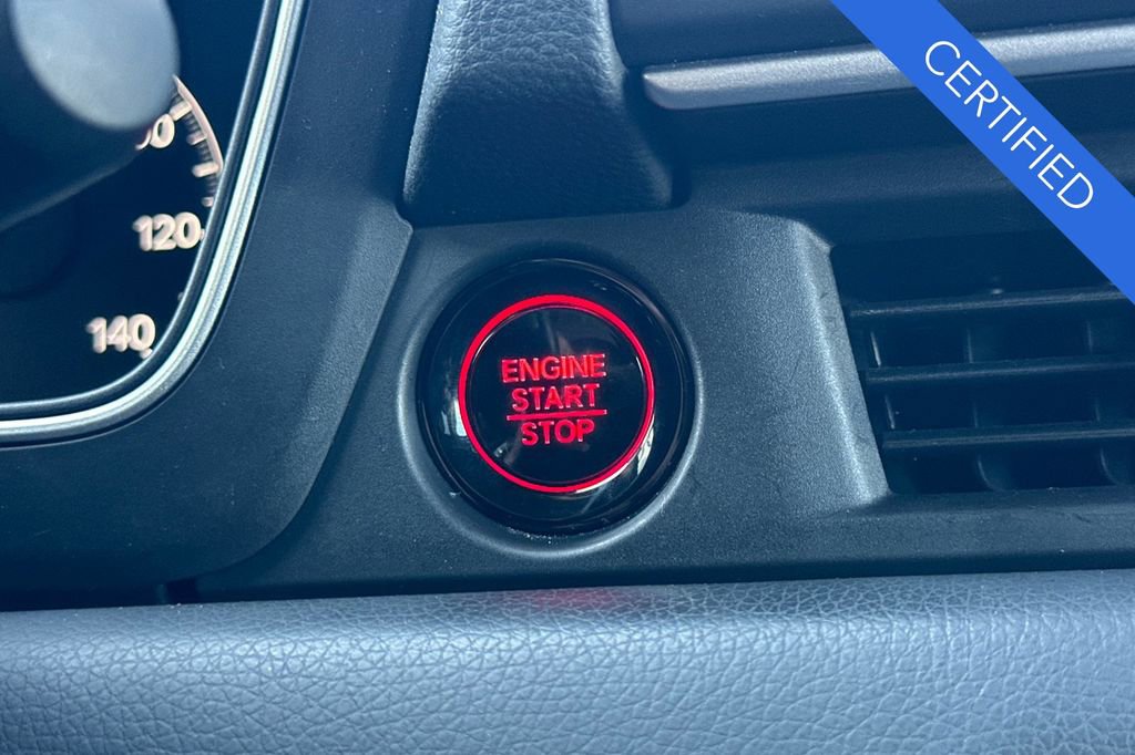 Certified 2025 Honda Pilot EX-L image 24