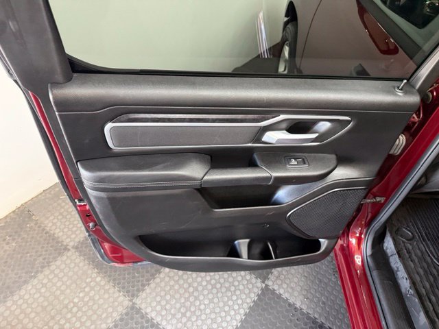 Used 2023 RAM 1500 Big Horn AWD/4WD image 37