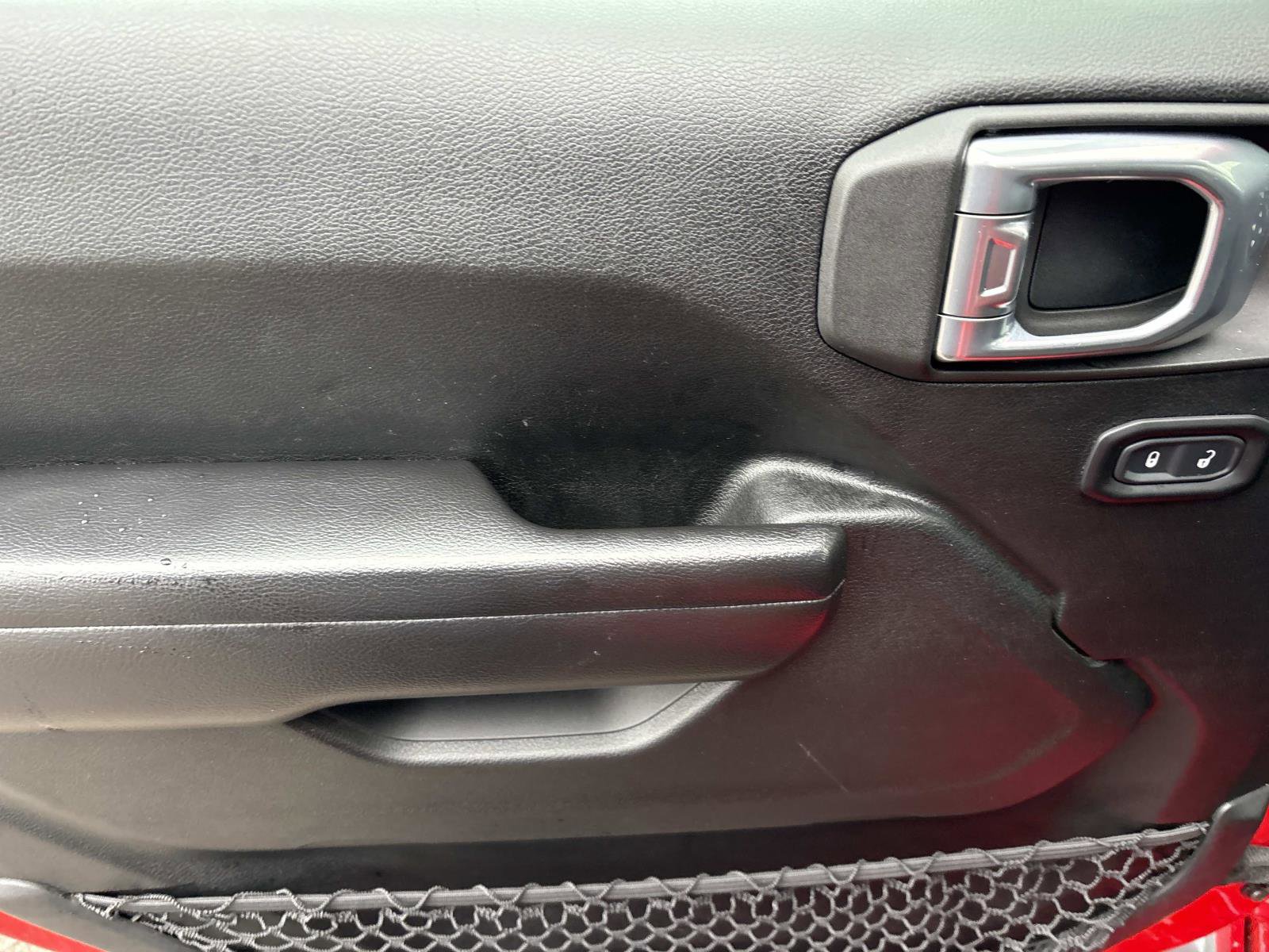 Used 2020 Jeep Gladiator Sport w/ Quick Order Package 24S image 12